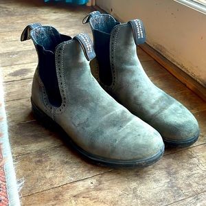 Blundstone boots #1630